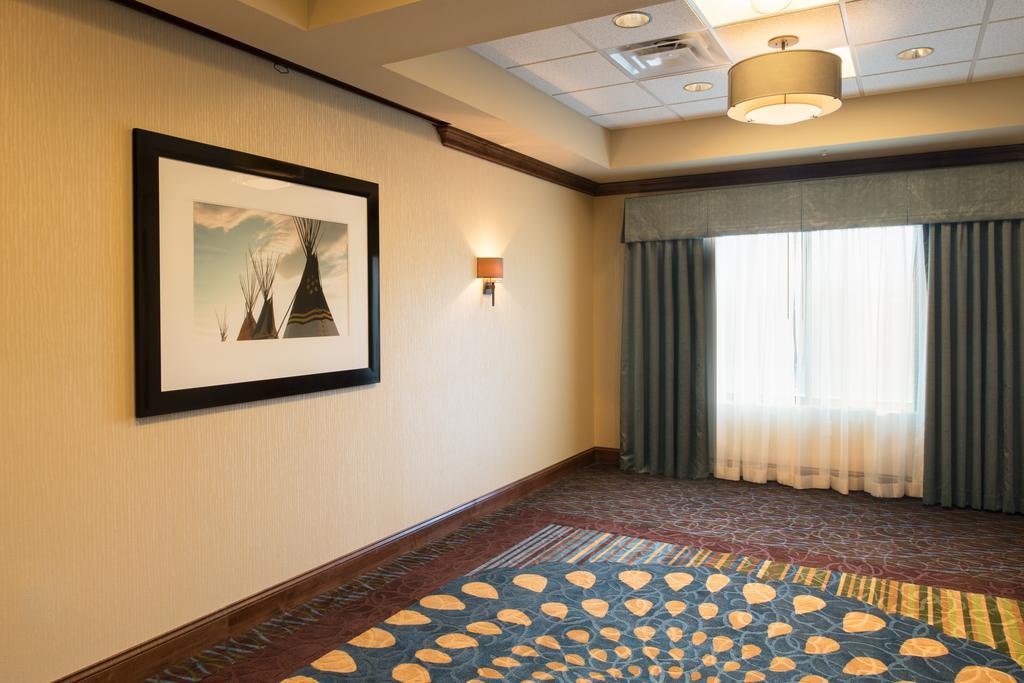 Glacier Peaks Hotel Browning Exterior photo